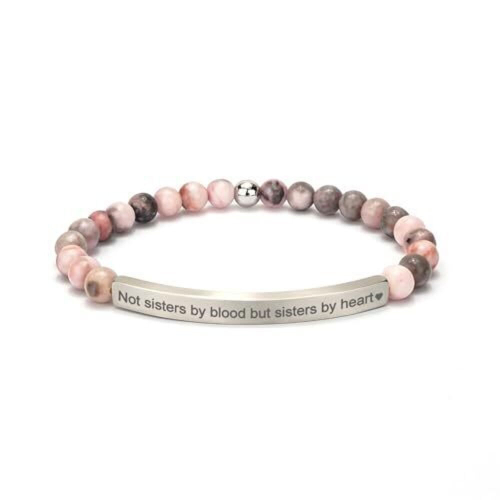 3078 Inspirational Bracelets ,18K Gold Plated Christian Bible Verse Faith
